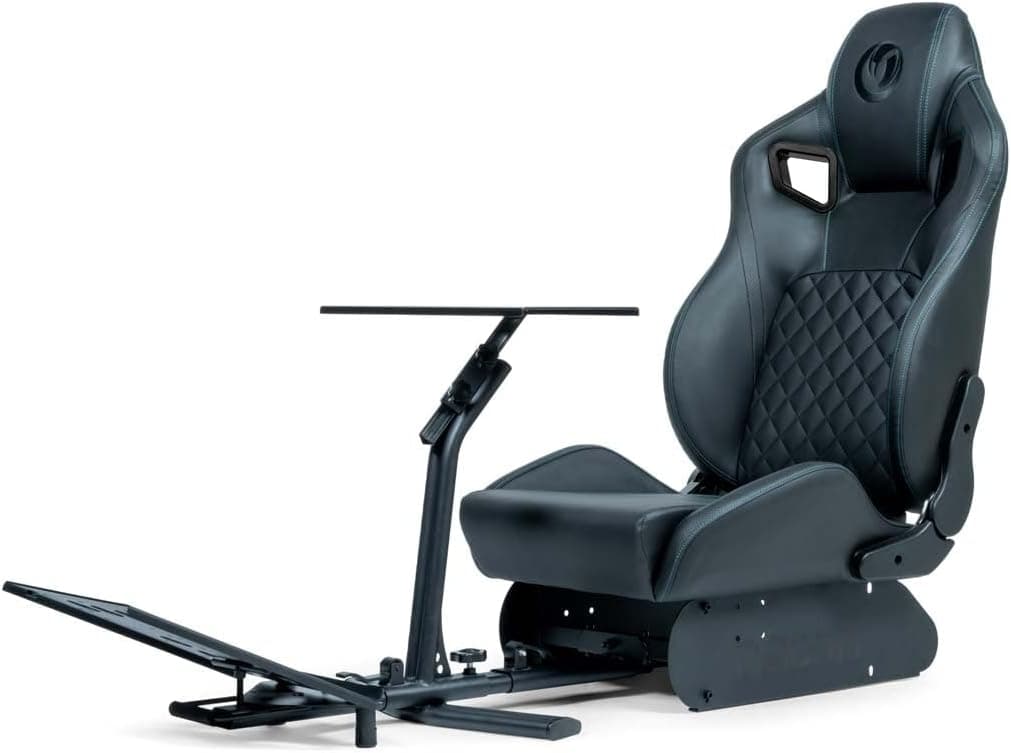 Nacon Cadeira de corrida gaming - Cobra