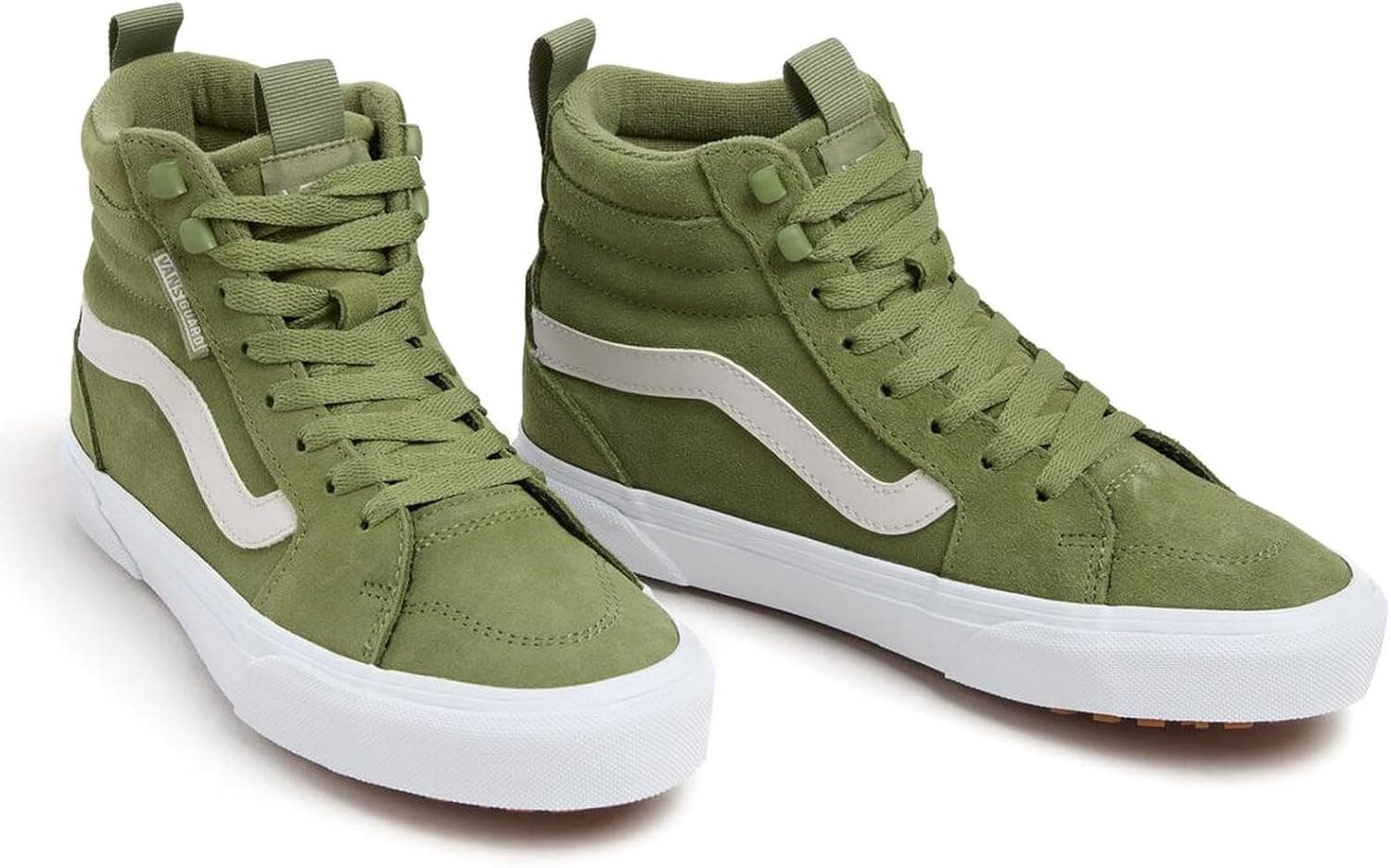 Vans Filmore Hi Vansguard, para mulher