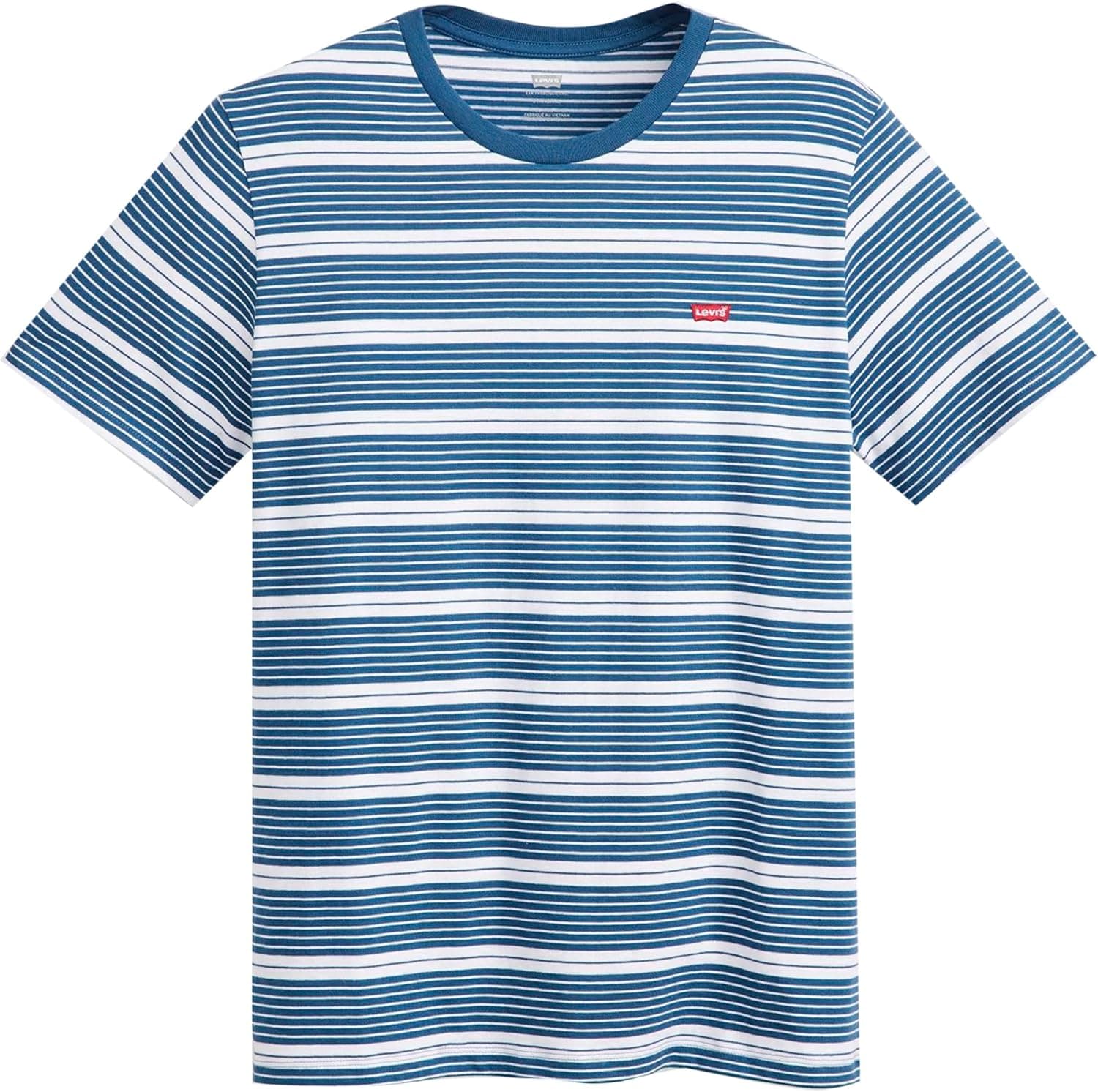 Levi's SS Original Housemark t-shirt para homem