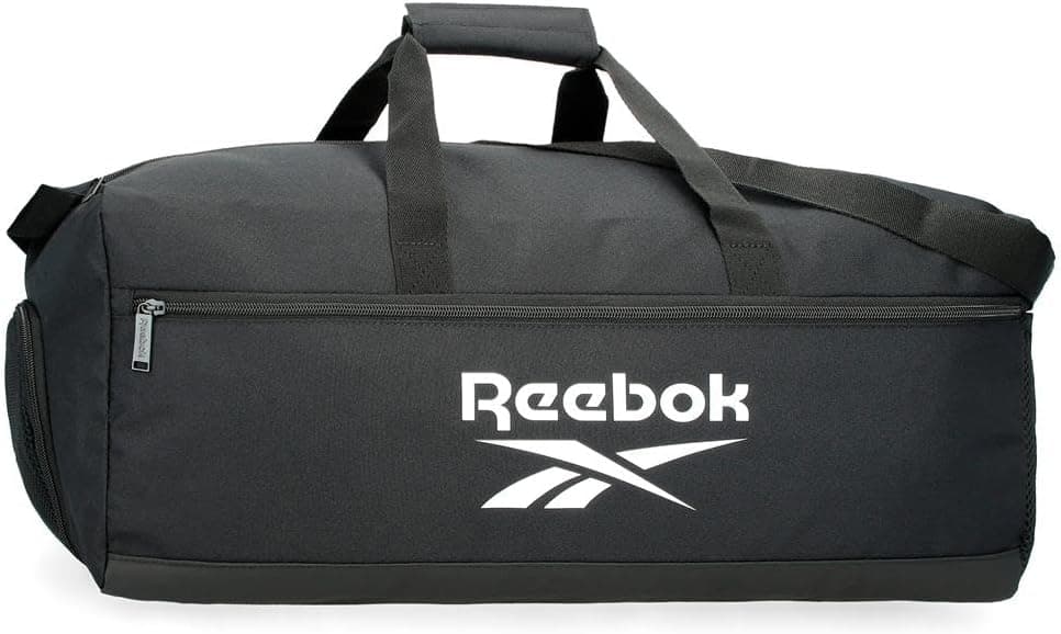 Reebok Ashland Saco desportivo, 55 cm x 25 cm x 25 cm