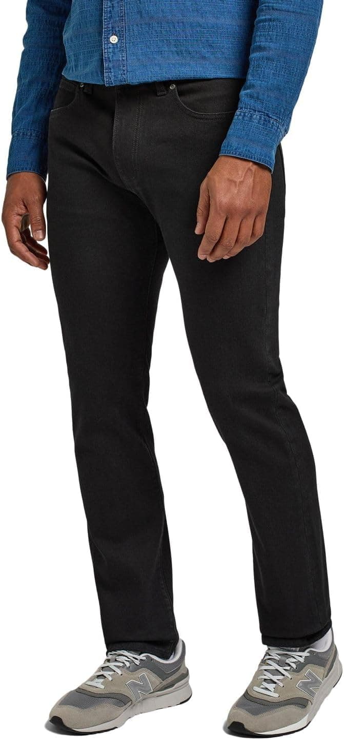 Lee Slim Fit MVP Calças de ganga para homem