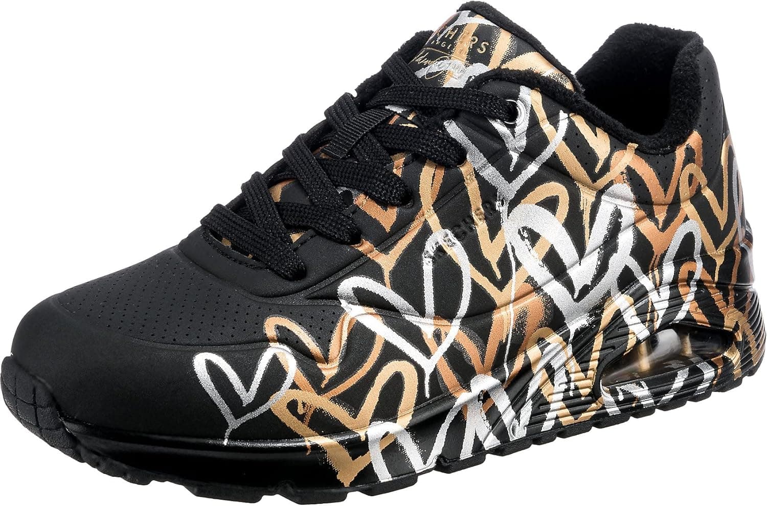Skechers, Sapatilhas para mulher