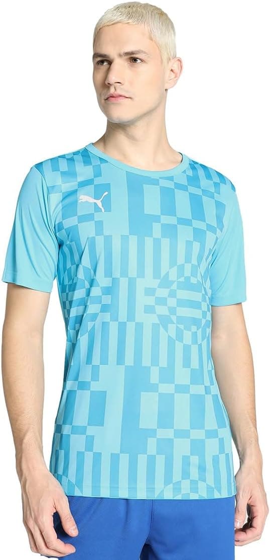 PUMA Camiseta Gráfica Individualrise