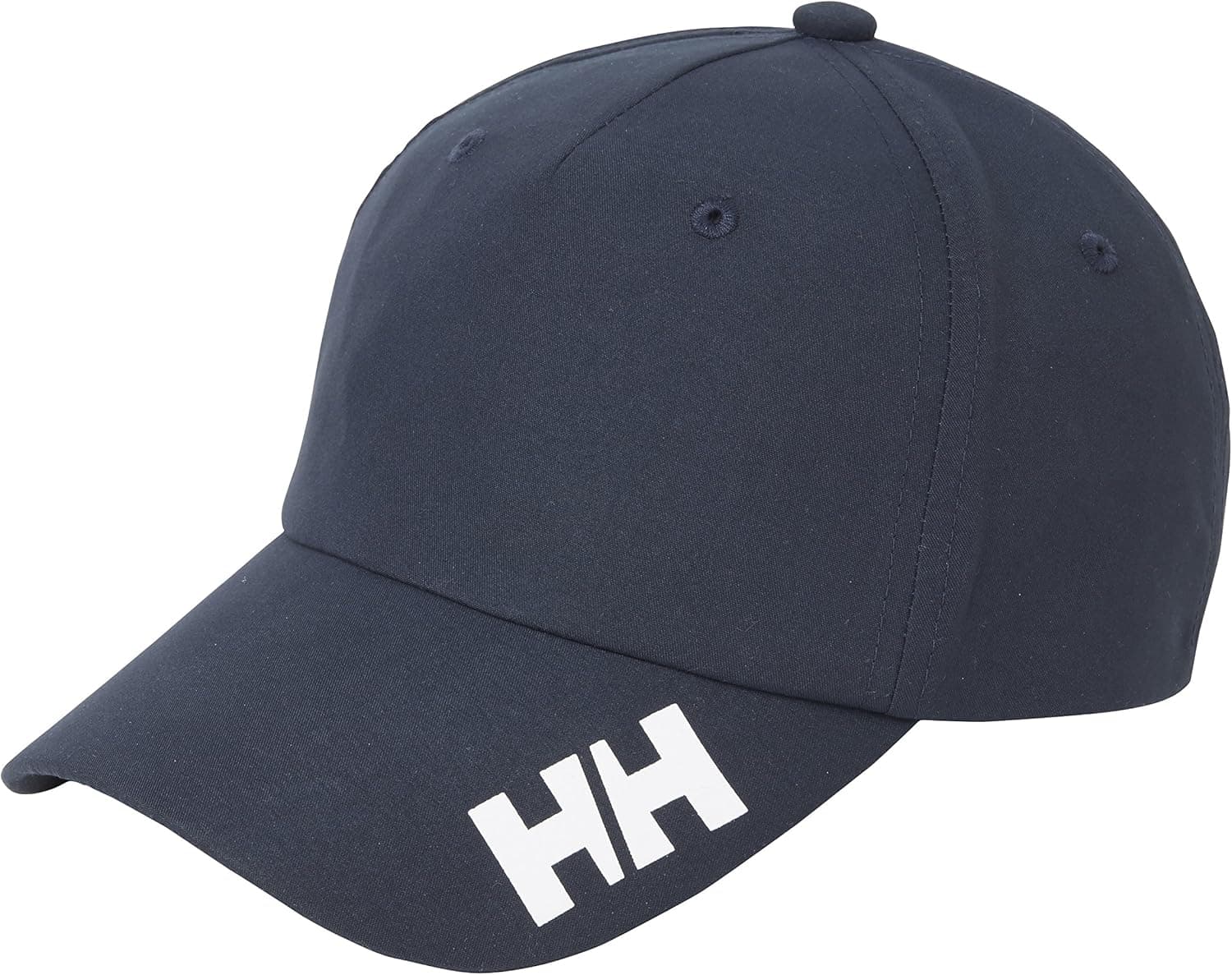 Helly Hansen Crew | Boné unissexo azul-marinho de tamanho único