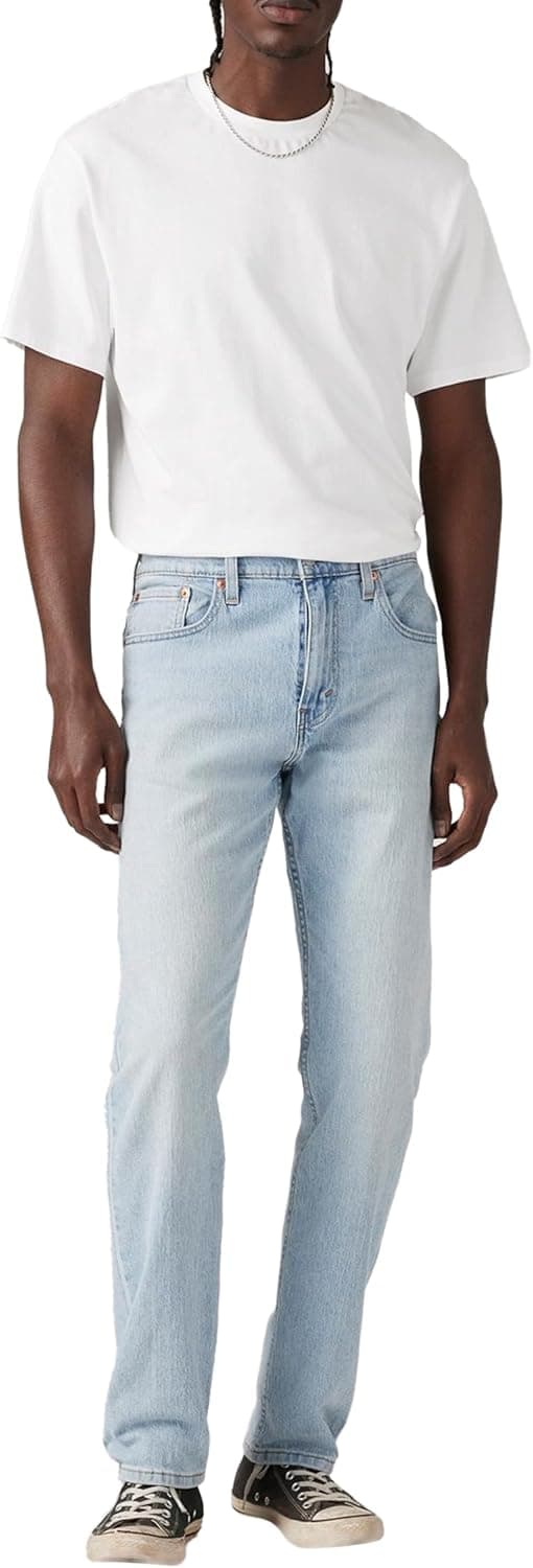 Levi's 502 Taper Calças de ganga para homem