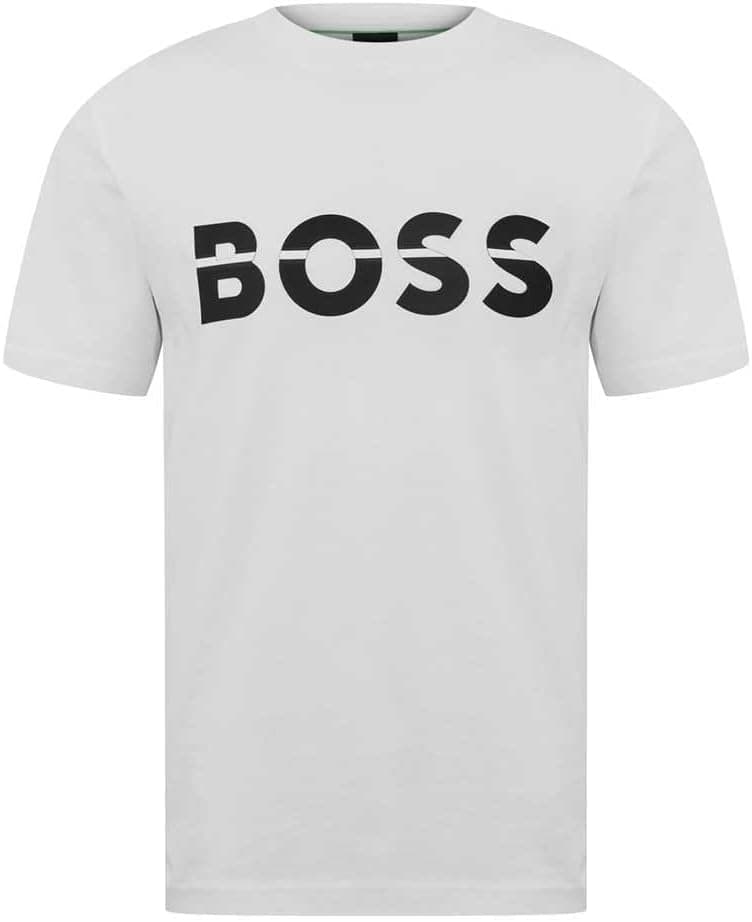 BOSS T-shirt para homem