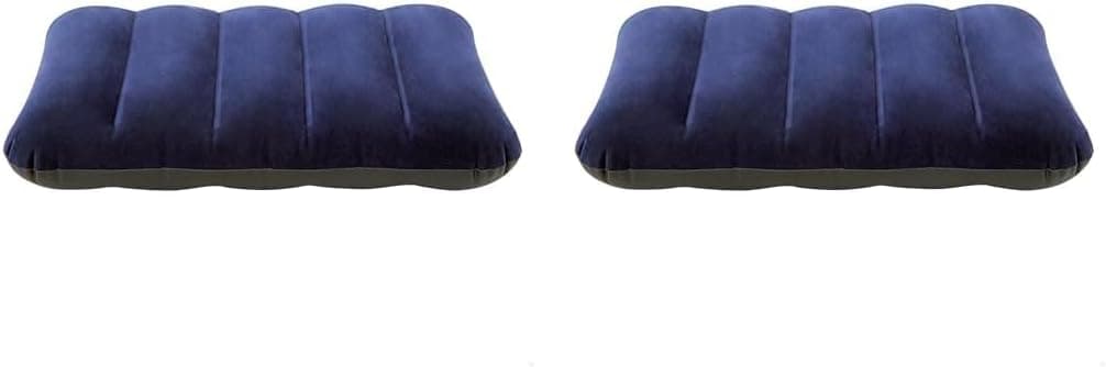 Intex 68672 Almofadas Insufláveis (Pack de 2)