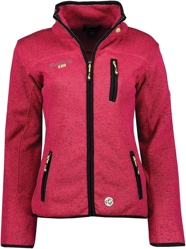 Geographical Norway Teden Lady Casaco para mulher
