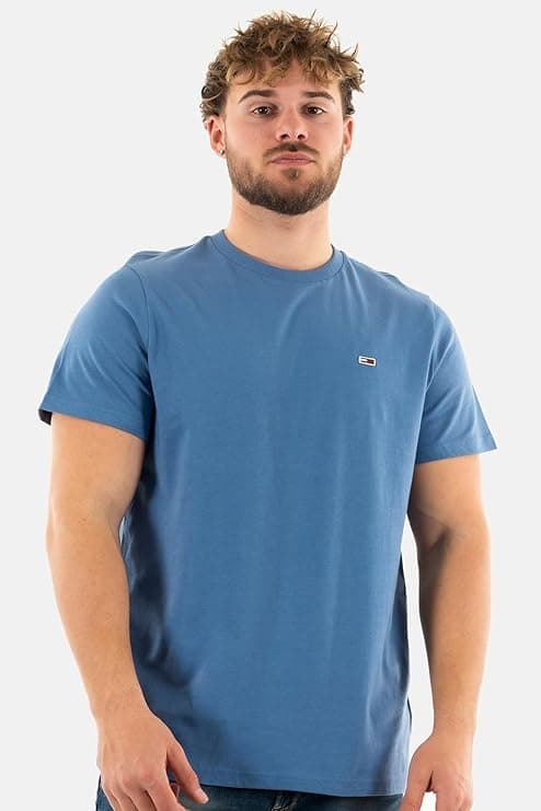 Tommy Jeans T-shirt para homem