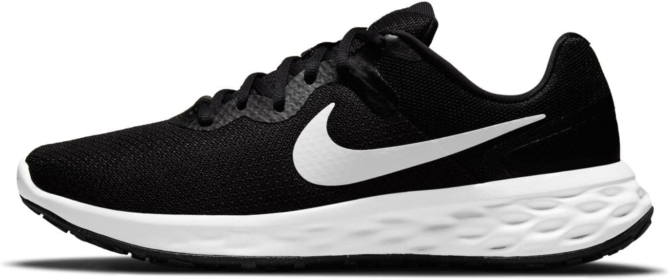 NIKE Revolution 6 | Sapatilhas de ginásio para homem