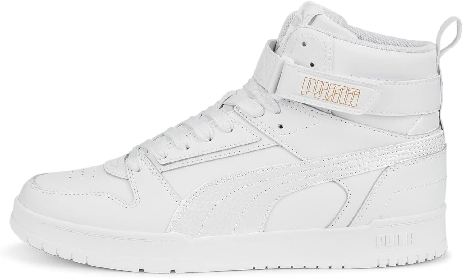 PUMA Rbd Game Sapatilhas desportivas unissexo para adulto