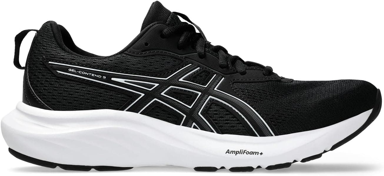 Asics Gel-Contend 9, Sneaker mulher