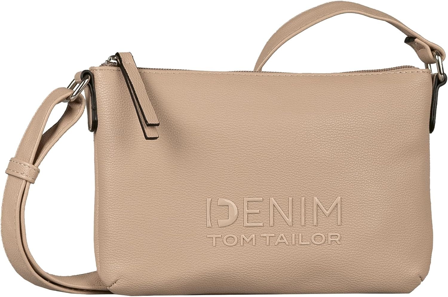 TOM TAILOR Maxime Bolsa de tiracolo para mulher