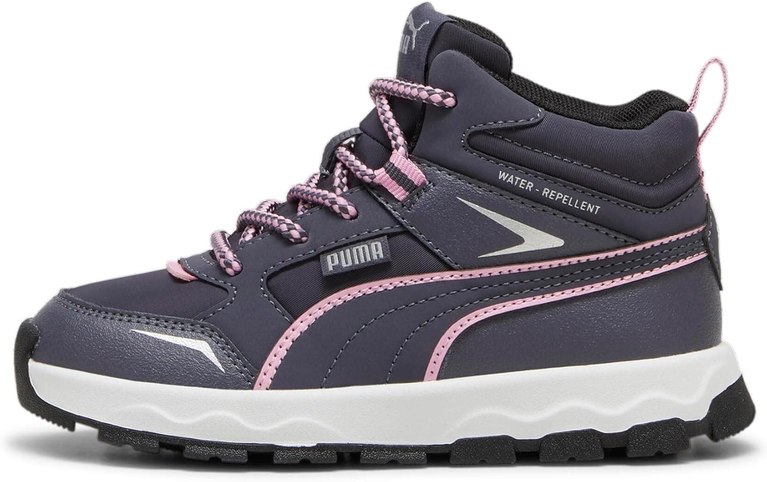 PUMA Evolve Trail PS, Sapatilhas unissexo para crianças