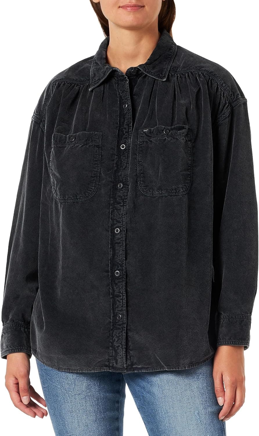 Lee Frontier Casaco para mulher