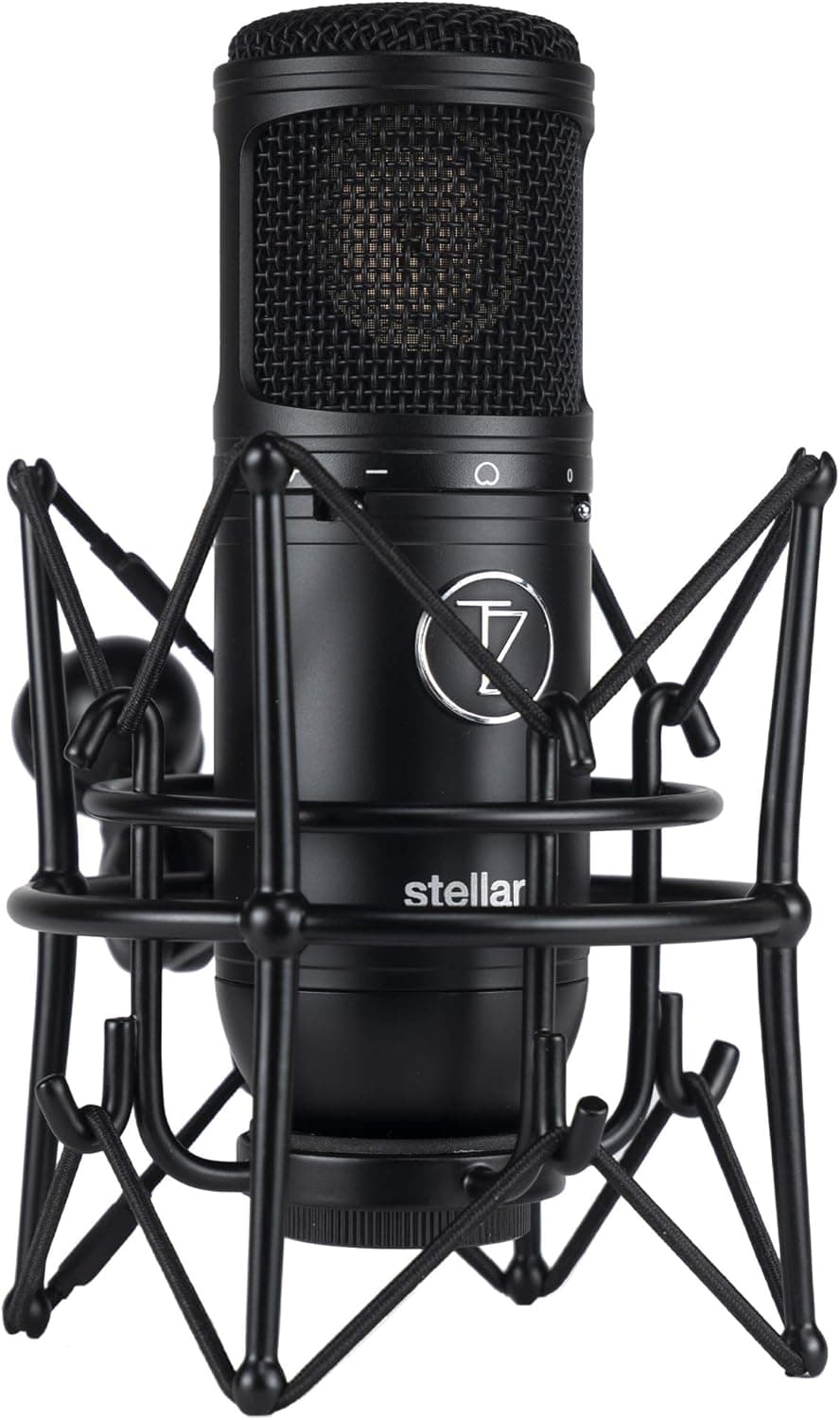 TZ Stellar X3 - microfone de condensador de diafragma grande