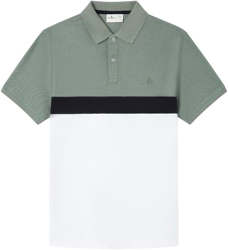 SPRINGFIELD Polo para homem
