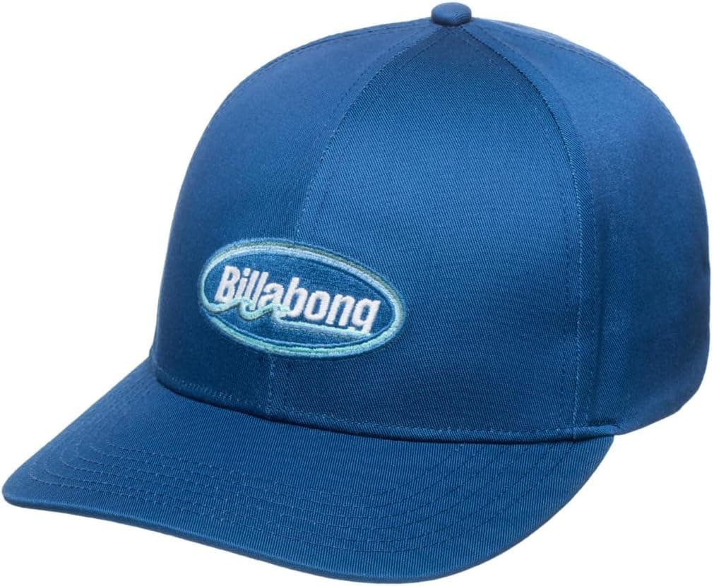 Boné Snapback Murado BILLABONG para Homem