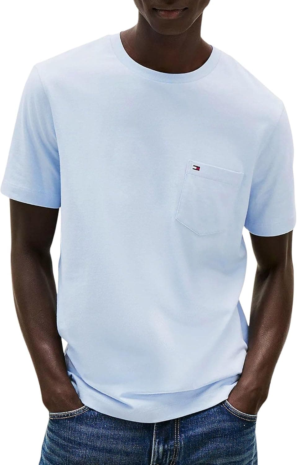 Tommy Hilfiger T-shirt para homem