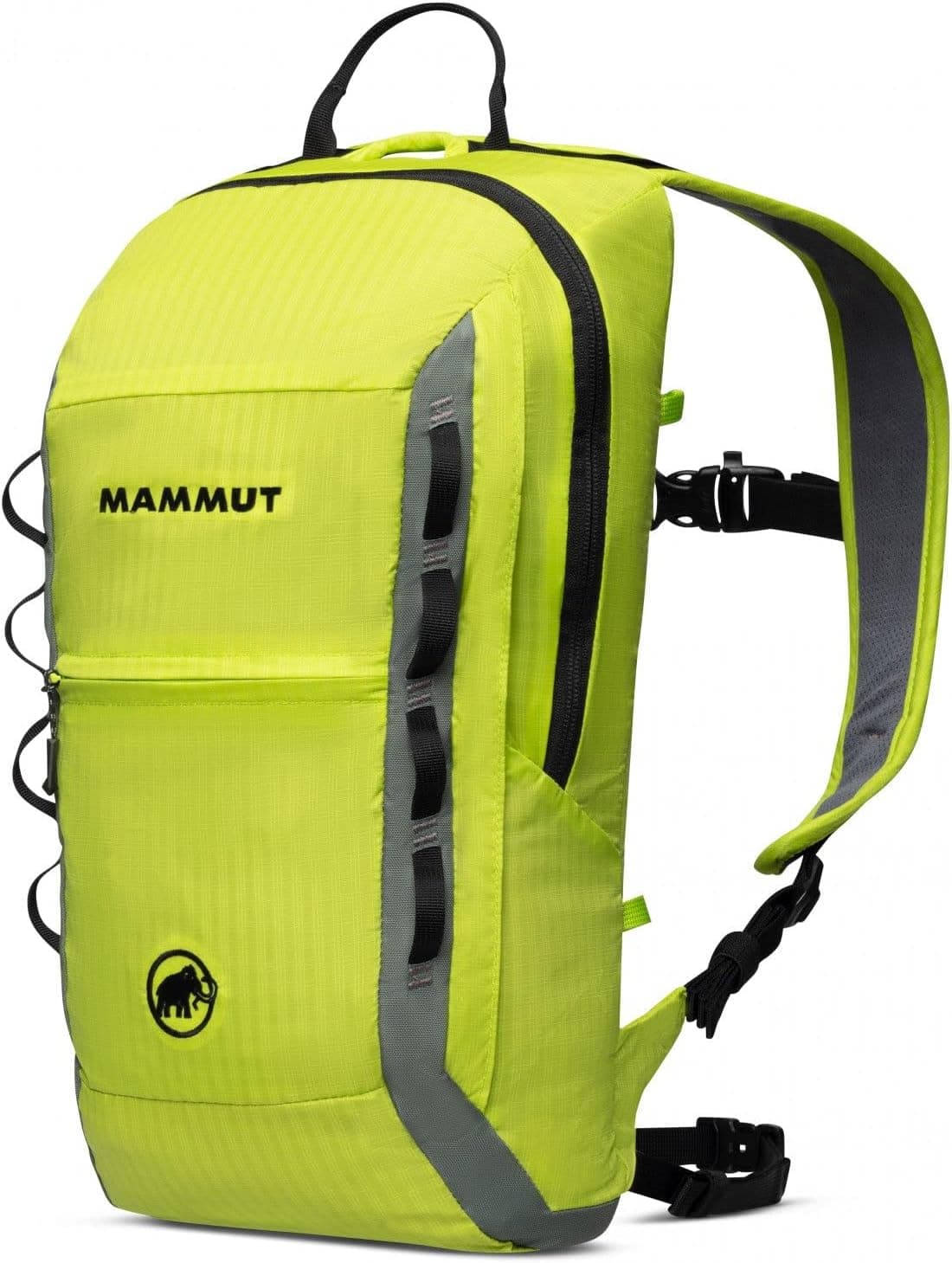 Mammut Mochila Neon Light unissexo para adulto, 12 L