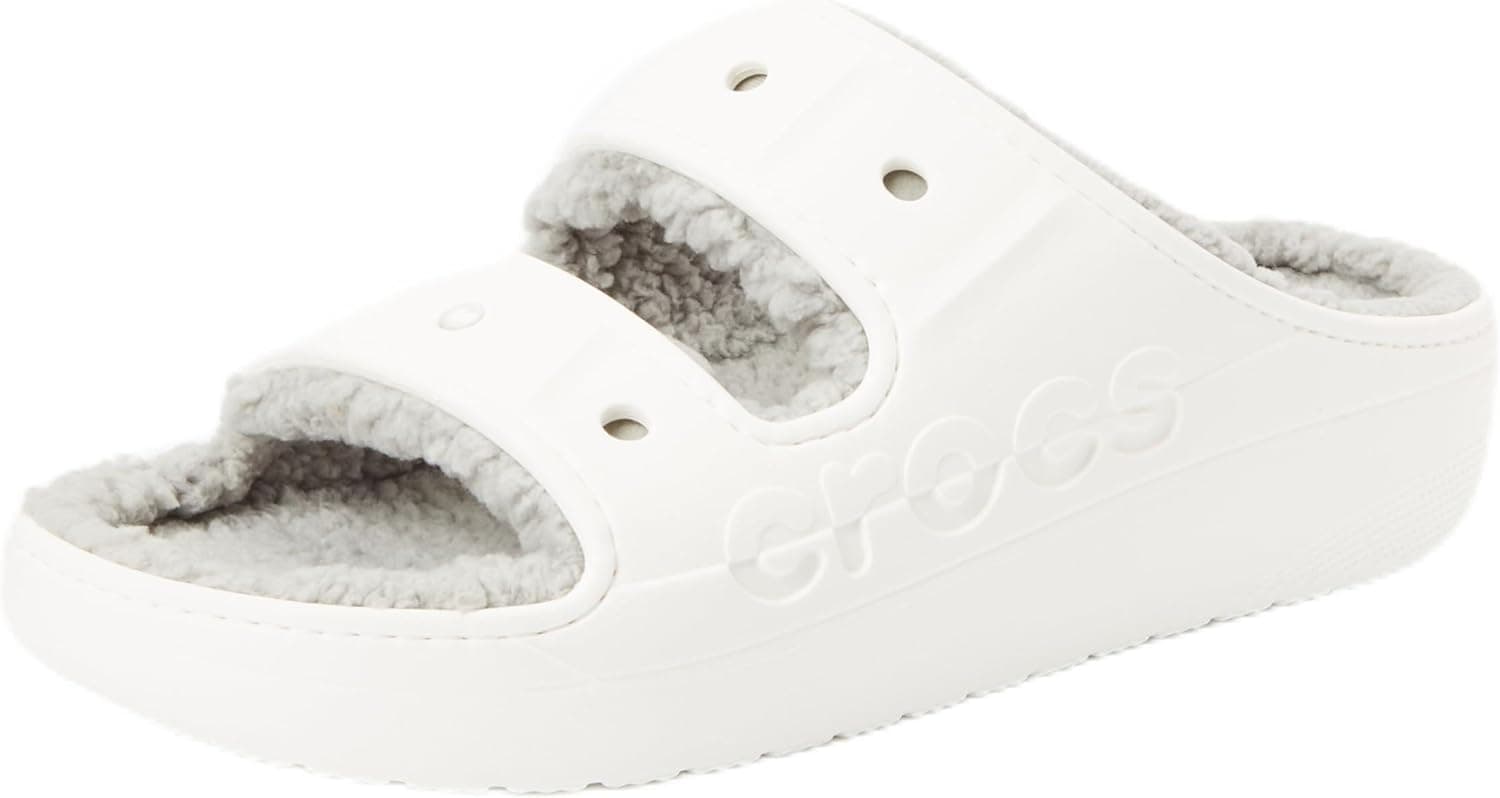 Crocs Sandalia Baya Cozzzy, Unissexo Adulto