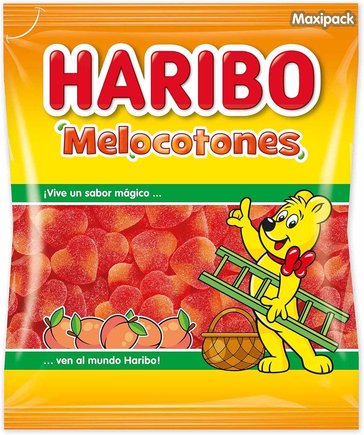 HARIBO Melocosões 1kg