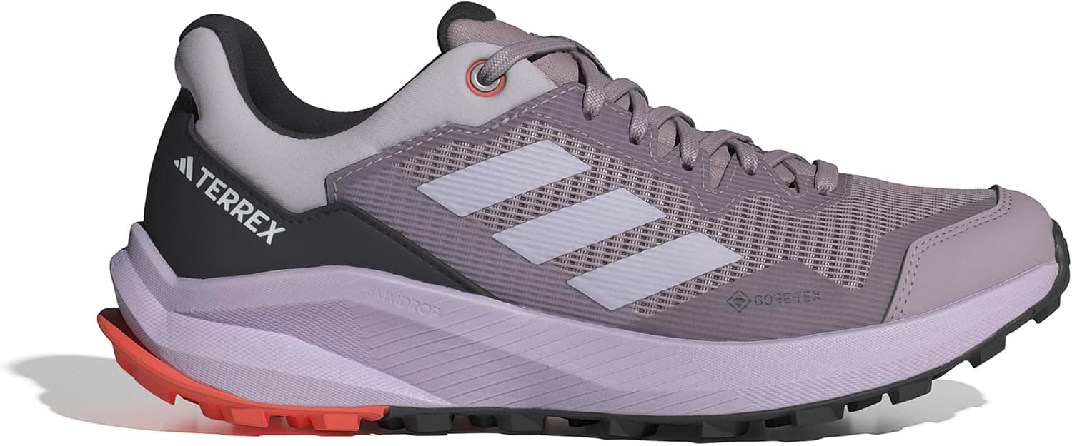 adidas Terrex Rider Gore-Tex W Trail Running Shoes, sapatilhas de corrida para mulher