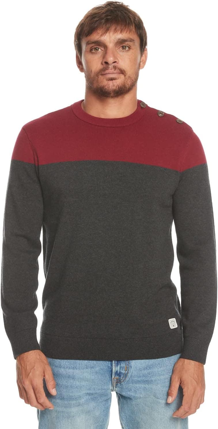 Quiksilver Marin - Camisola para homem