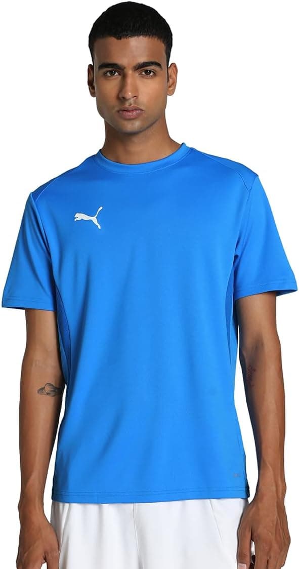 PUMA Teamgoal Jersey t-shirt para homem