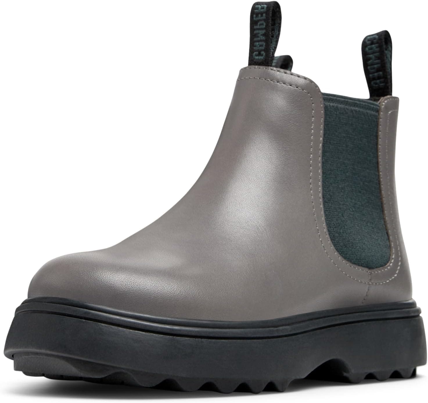Camper Norte K900149 Botas curtas unissexo para crianças