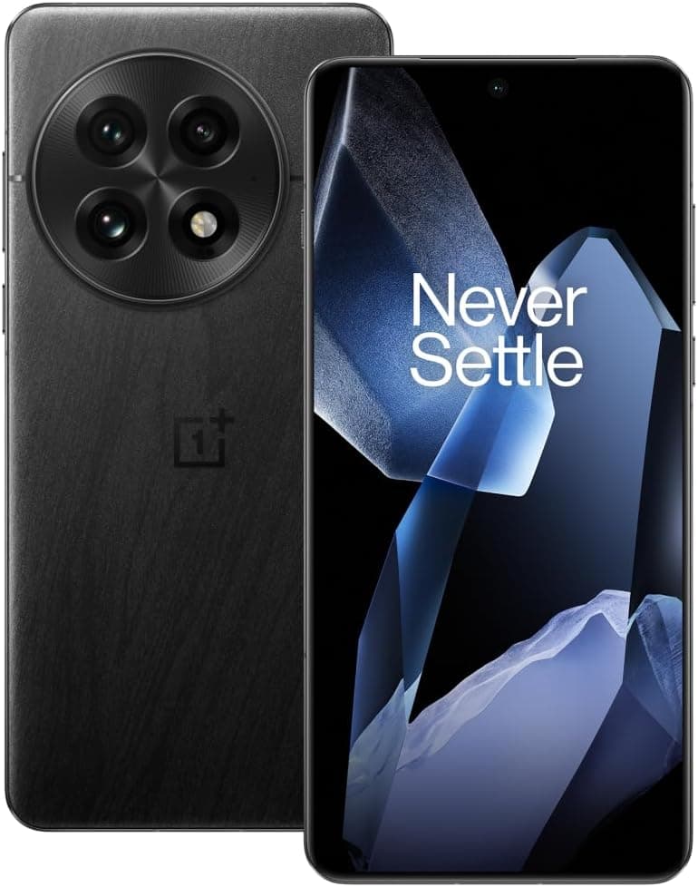 OnePlus 13 5G | Smartphone livre com 16GB RAM 512GB armazenamento e câmara tripla 50MP OIS