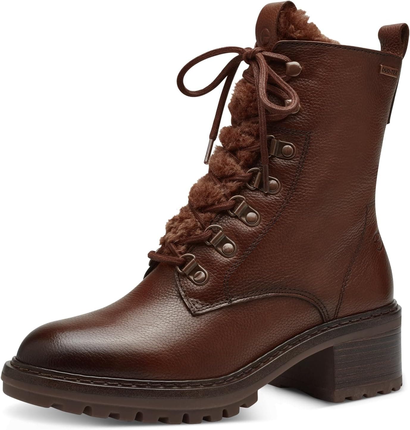 Tamaris Mulher 1-1-26293-41, botas curtas no tornozelo
