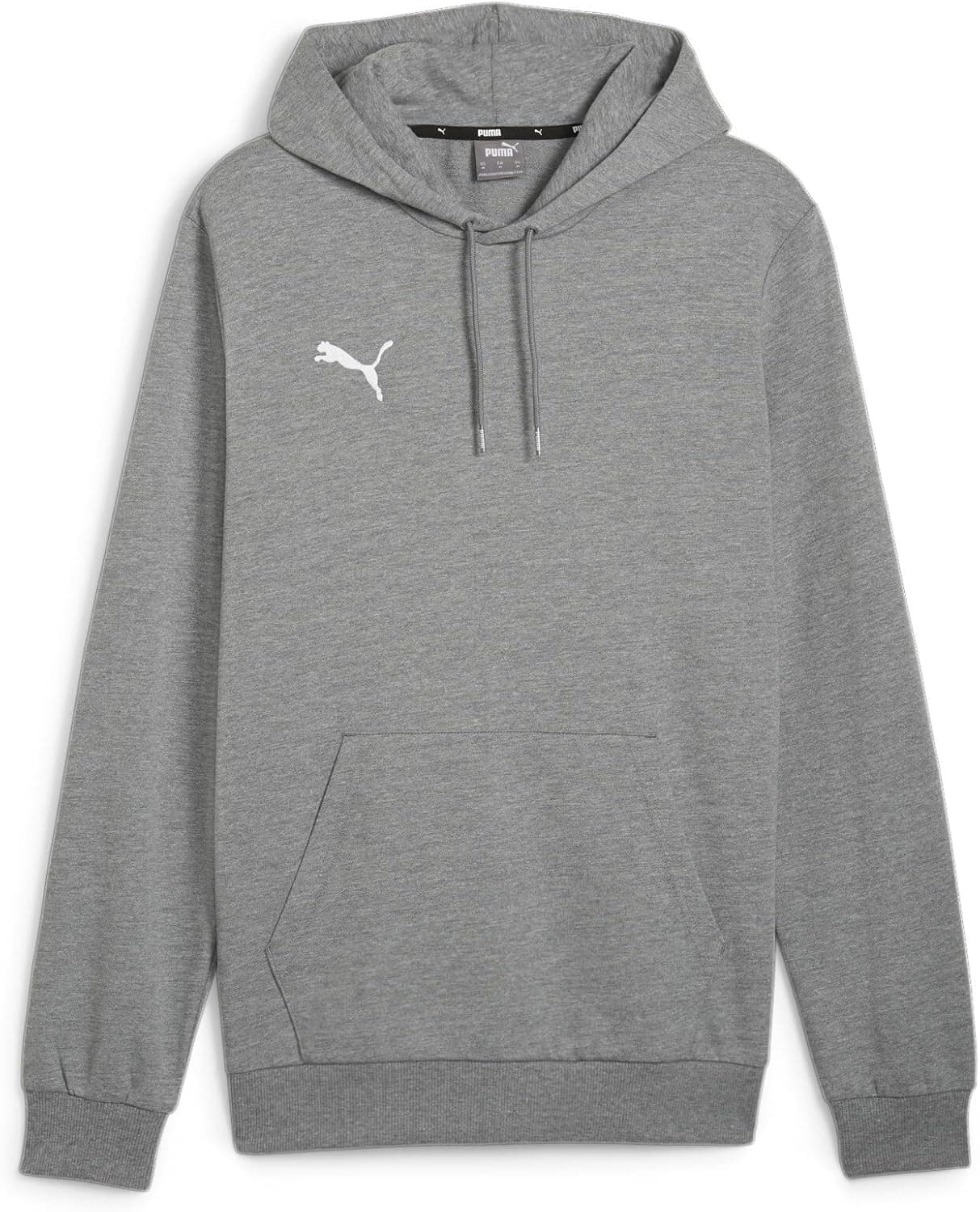 PUMA Teamgoal Casuals Hoody Camisola com capuz para homem