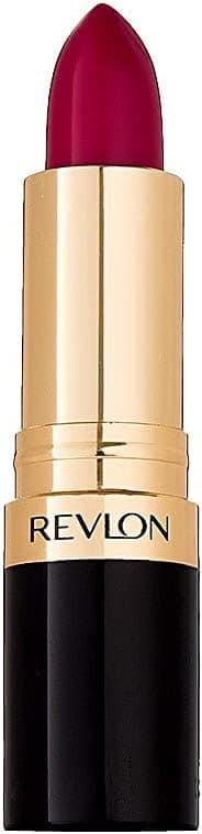 Revlon Super Lustrous Luscious Matte 440 Cherries In The Snow | Batom mate de longa duração