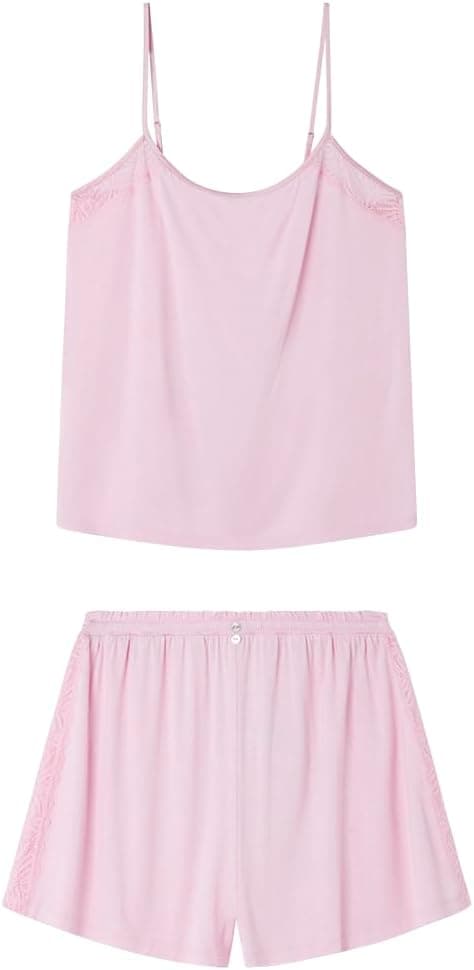 Women'secret Shorts Pyjama Soft Touch pijamas para mulher