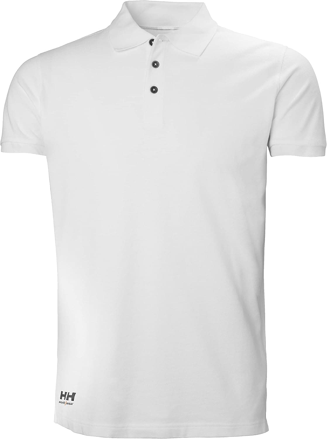 Helly Hansen Workwear Manchester | Polo em algodão para homem