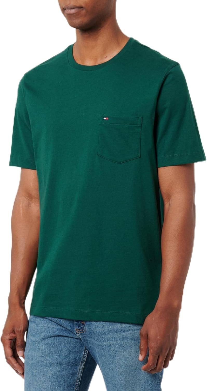 Tommy Hilfiger T-shirt para homem 