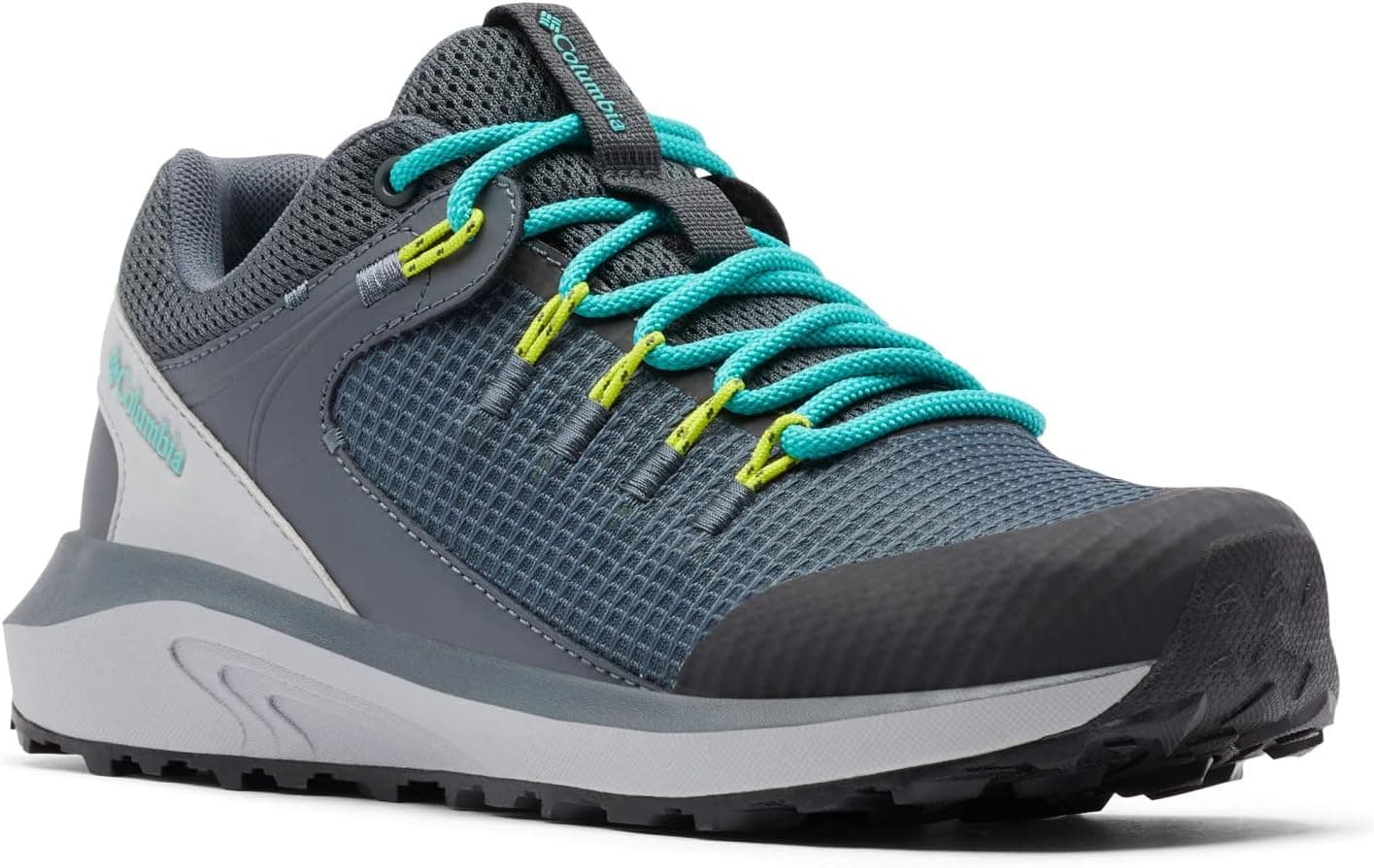 Columbia Trailstorm Waterproof Sapatilhas de caminhada para mulher