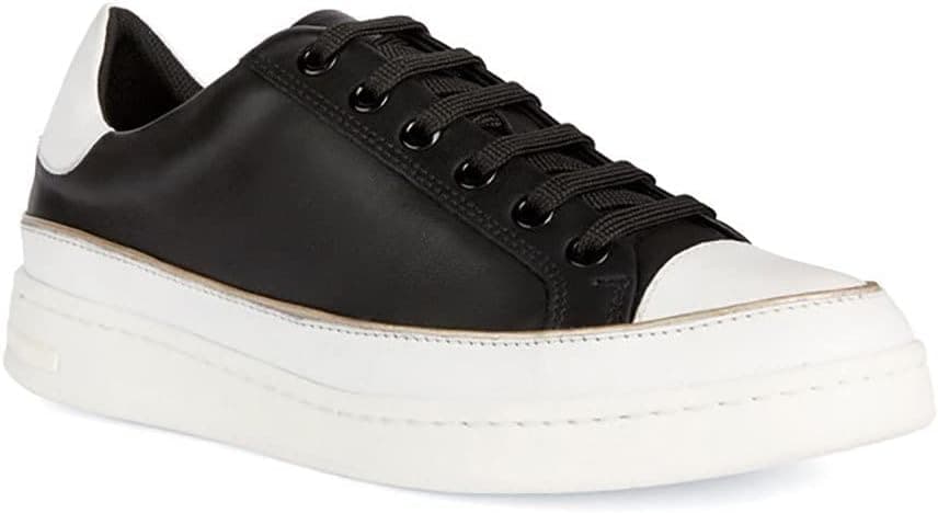 Geox D Jaysen Sapatilhas para meninas
