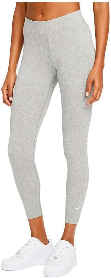 NIKE W NSW Essntl Lggng 7/8 Lbr Mr - leggings para mulher
