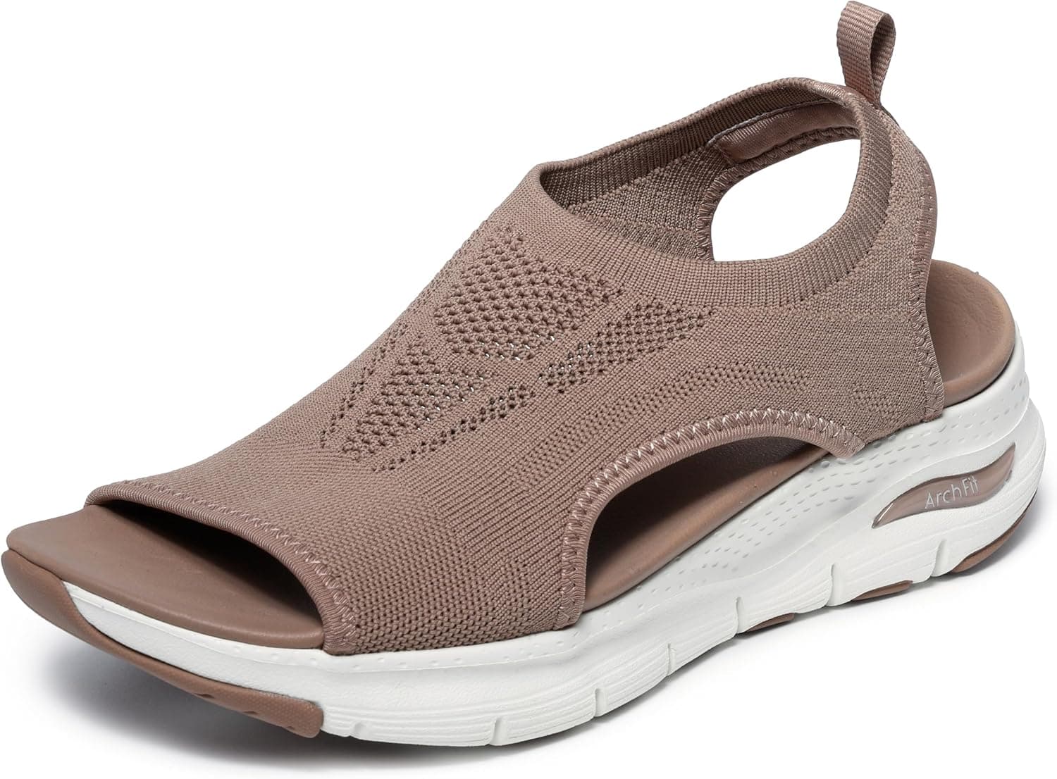 Skechers Arch Fit Meditation, sandálias para mulher