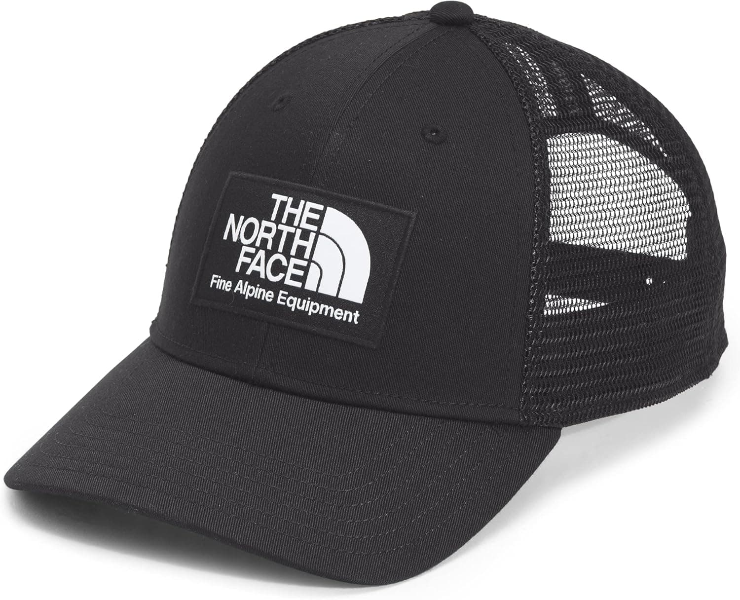 THE NORTH FACE Mudder Trucker Hat unissexo para adulto