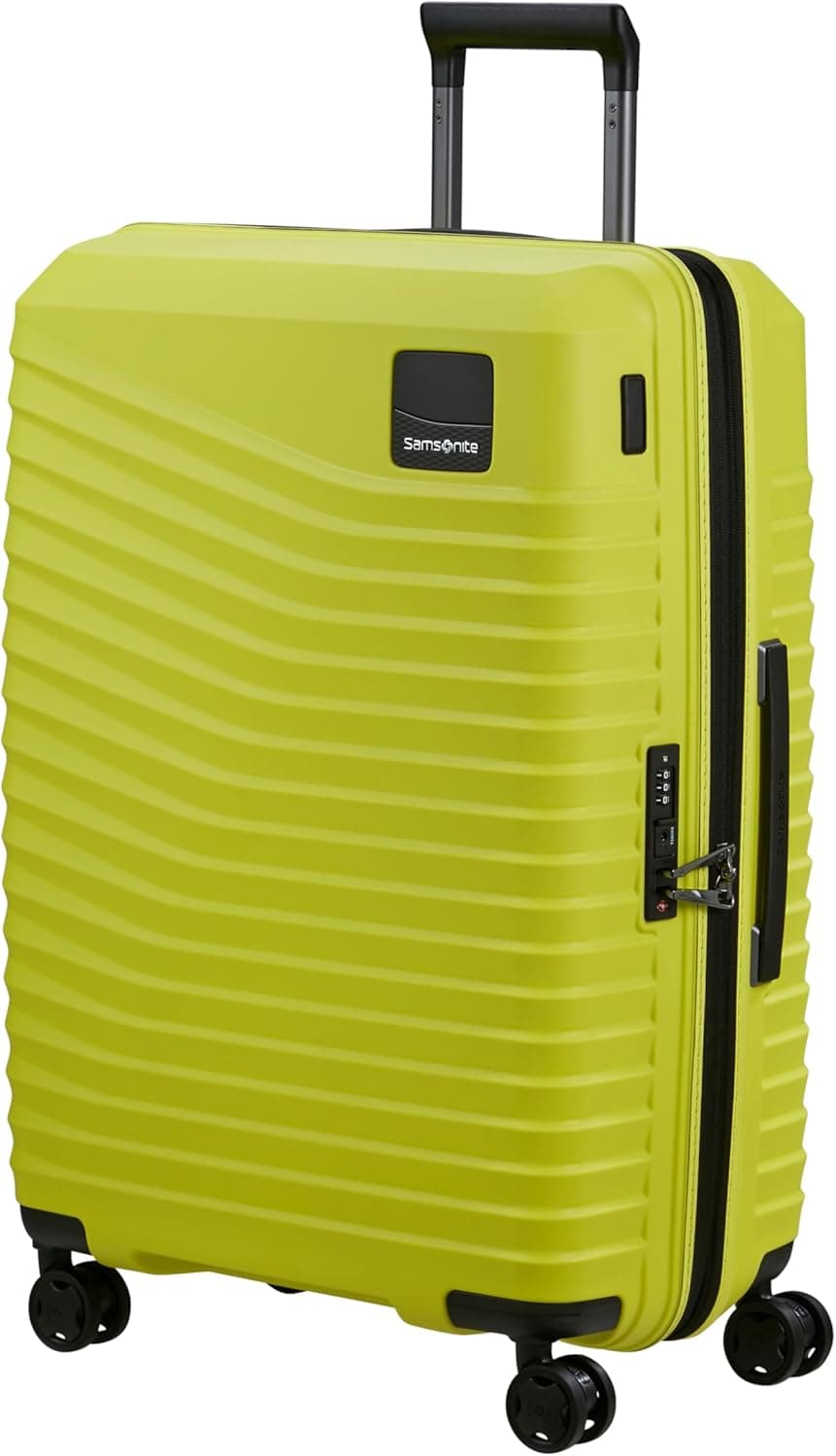 Samsonite Mala de Viagem Grande Intuo 81cm Expansível 4 Rodas