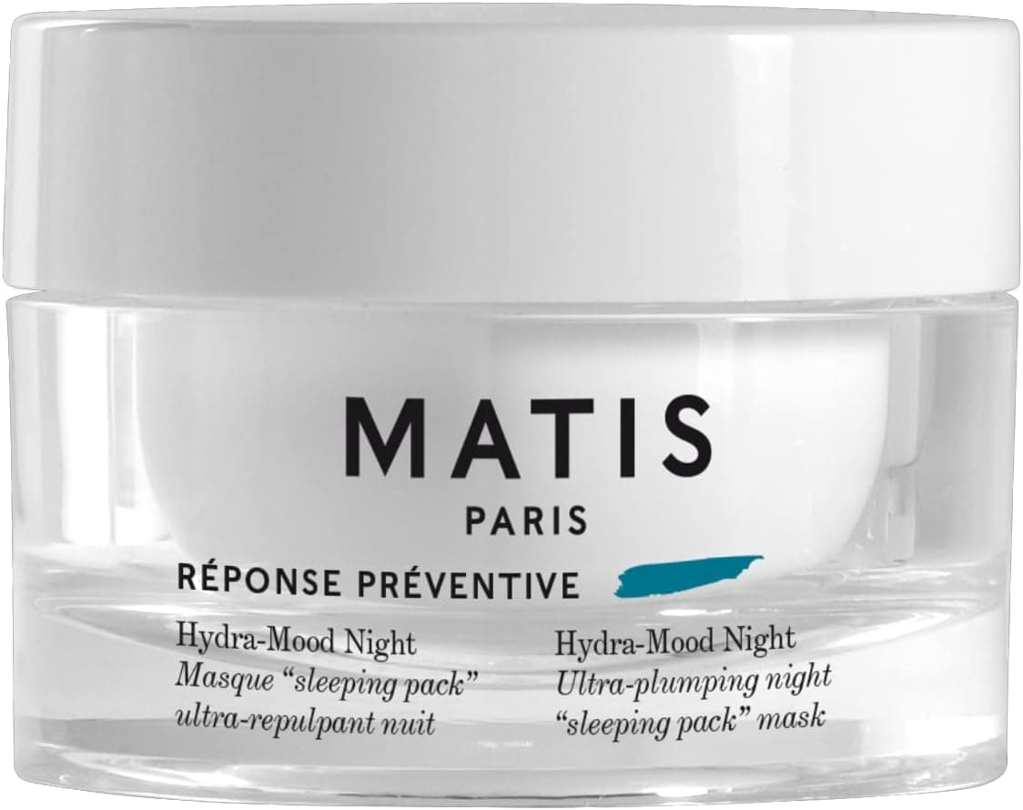 Matis Réponse Preventive Hydramood Night Retail, 50 ml