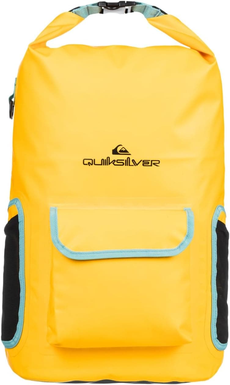 QUIKSILVER Sea Stash 20L - Mochila de surf de tamanho médio para homem