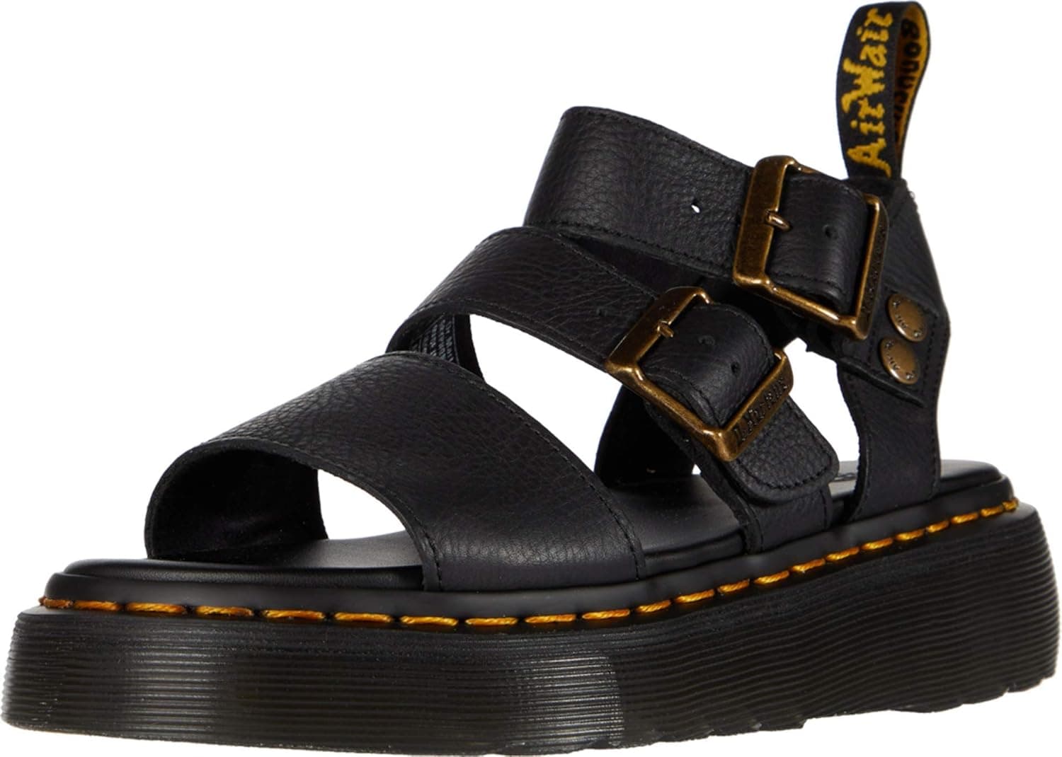Dr. Martens Sandal, Sandálias para mulher