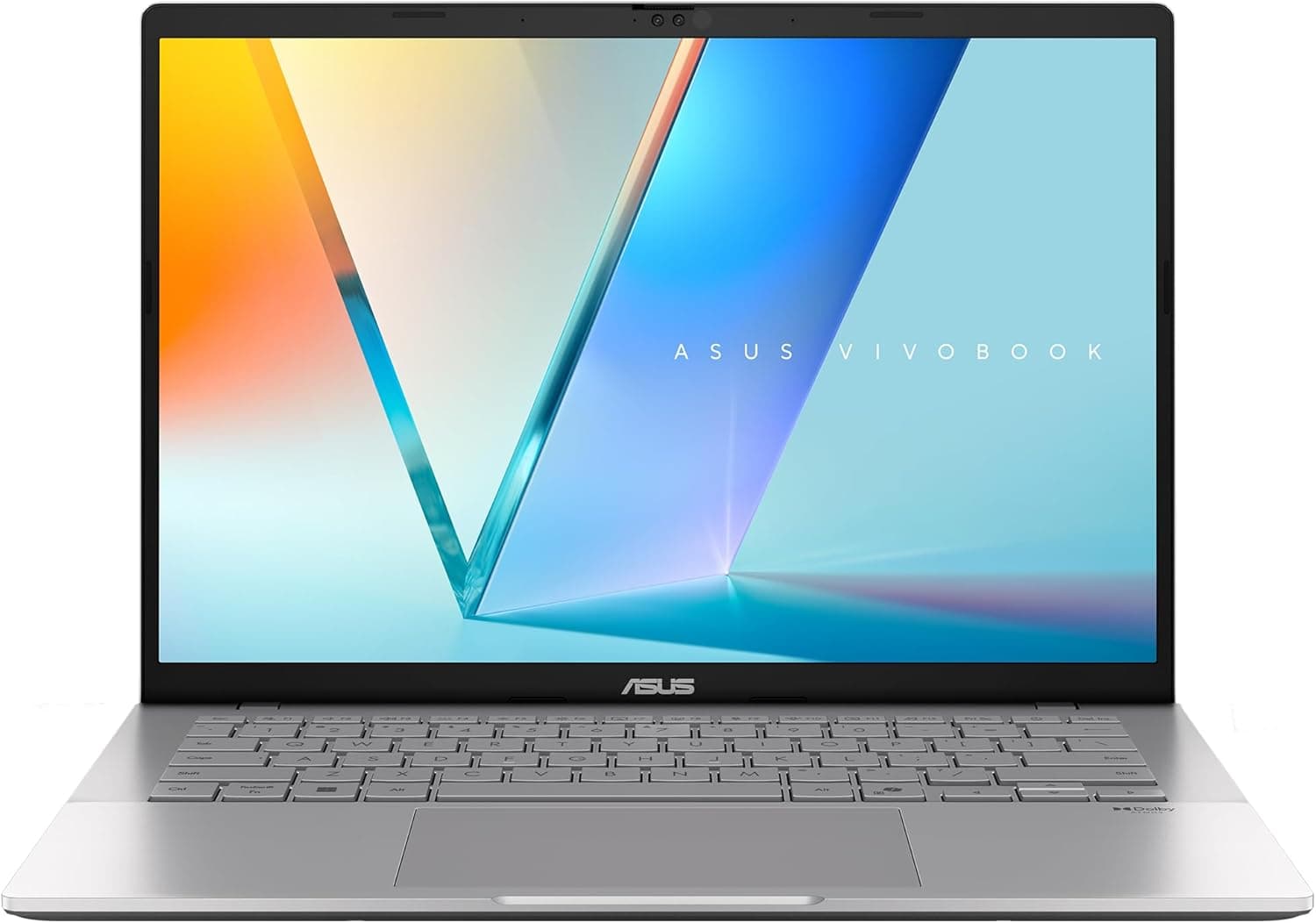 ASUS Vivobook S 14 M3407HA | Portátil 14 polegadas WUXGA Ryzen 5 16GB RAM 1TB SSD Windows 11