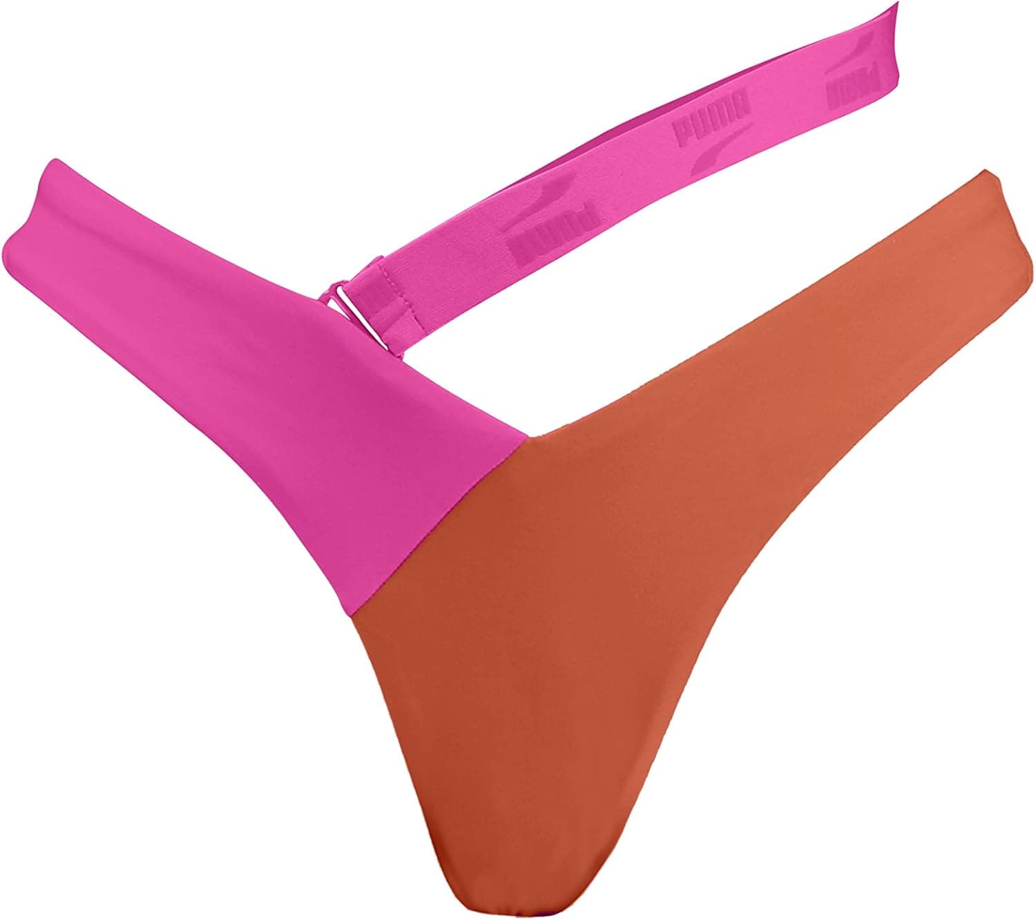 PUMA Brief biquíni bottom para mulher