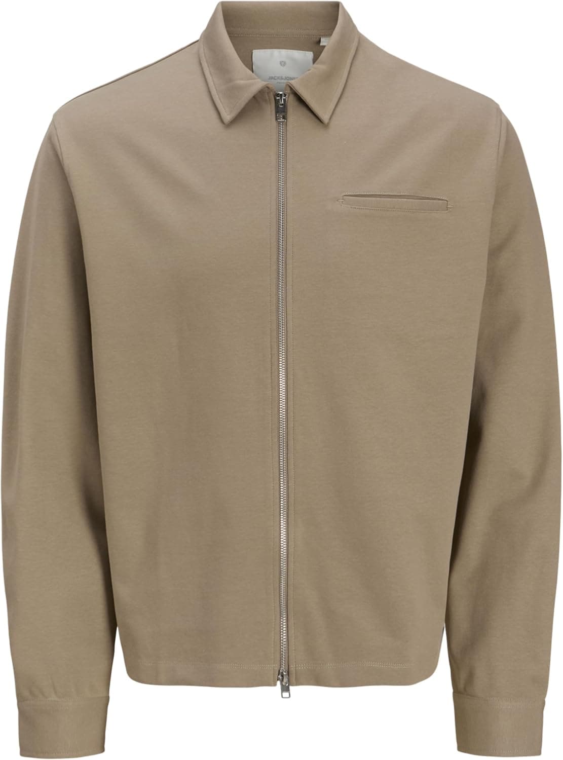 JACK & JONES Jprblaezra- Casaco de meia estação para homem