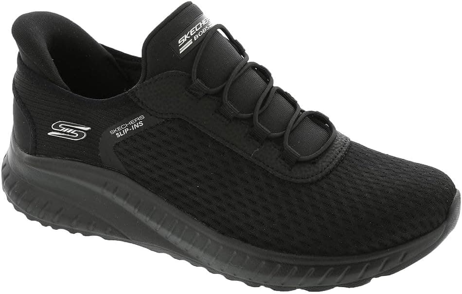 Skechers Bobs Squad Chaos, Sapatilhas para mulher